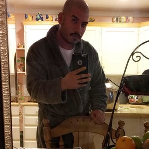 Meet your Posher, Joseph